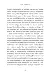 Alternative view 4 of The Darkness After: A Novel