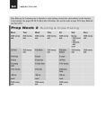 Alternative view 8 of 7 Weeks to a 10K: The Complete Day-by-Day Program to Train for Your First Race or Improve Your Fastest Time