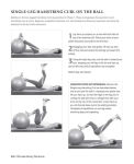 Alternative view 4 of Ultimate Booty Workouts: Exercises to Build, Lift and Sculpt an Amazing Butt