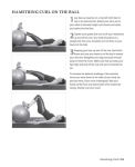 Alternative view 7 of Ultimate Booty Workouts: Exercises to Build, Lift and Sculpt an Amazing Butt