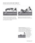 Alternative view 9 of Ultimate Booty Workouts: Exercises to Build, Lift and Sculpt an Amazing Butt