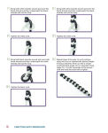 Alternative view 4 of Crafting with Paracord: 50 Fun and Creative Projects Using the World's Strongest Cord
