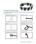 Alternative view 9 of Crafting with Paracord: 50 Fun and Creative Projects Using the World's Strongest Cord