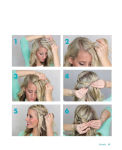 Alternative view 6 of The New Braiding Handbook: 60 Modern Twists on Classic Hairstyles