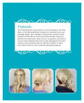 Alternative view 9 of The New Braiding Handbook: 60 Modern Twists on Classic Hairstyles