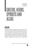 Alternative view 4 of Power Smoothies: All-Natural Fruit and Green Smoothies to Fuel Workouts, Build Muscle and Burn Fat