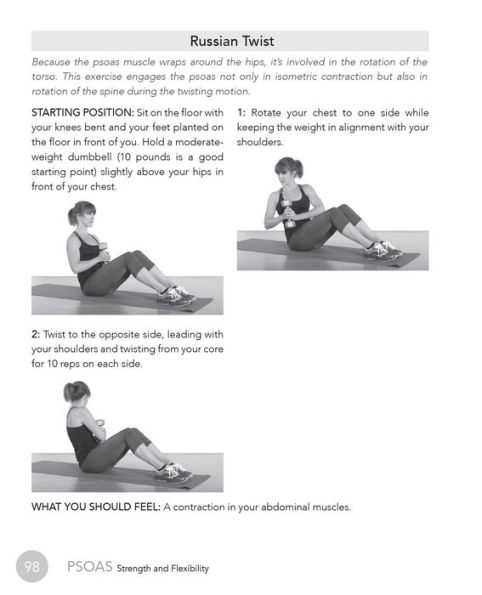 Exercises for Perfect Posture: The Stand Tall Program for Better Health  Through Good Posture