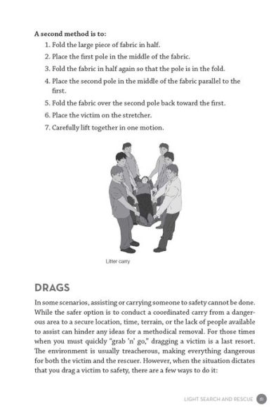 The Neighborhood Emergency Response Handbook: Your Life-Saving Plan for Personal and Community Preparedness