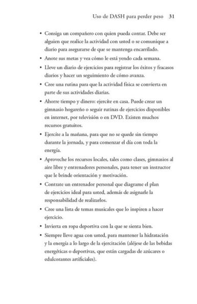 Libro de Cocina de la Dieta DASH: Recetas Rapidas y deliciosas para perder peso, prevenir la diabetes y reducir la presion sanguinea