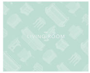 Alternative view 7 of Home Decor Cheat Sheets: Need-to-Know Stuff for Stylish Living