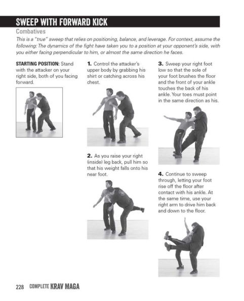 Master Your Karate Moves: A Step-by-Step Guide to Effective Self-Defence  Techniques, by SFA Play