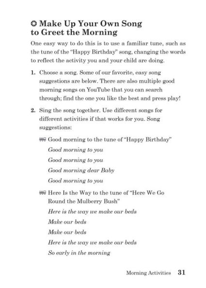 Talking with Your Toddler: 75 Fun Activities and Interactive Games that Teach Child to Talk