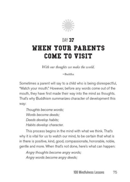 Buddha U: 108 Mindfulness Lessons for Surviving Test Stress, Freshman 15, Friend Drama, Insane Roommates, Awkward Dates, Late Nights, Morning Lectures...and Other College Challenges