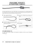 Alternative view 3 of Prepper's Guide to Knots: The 100 Most Useful Tying Techniques for Surviving any Disaster