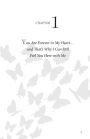 Alternative view 4 of Forever in My Heart: A Grief Journal