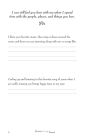 Alternative view 6 of Forever in My Heart: A Grief Journal