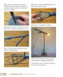 Alternative view 4 of DIY Industrial Pipe Furniture and Decor: Creative Projects for Every Room of Your Home