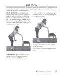 Alternative view 2 of Mom's Guide to Diastasis Recti: A Program for Preventing and Healing Abdominal Separation Caused by Pregnancy