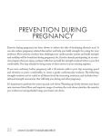 Alternative view 9 of Mom's Guide to Diastasis Recti: A Program for Preventing and Healing Abdominal Separation Caused by Pregnancy