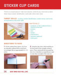 Alternative view 3 of Busy Bags Kids Will Love: Make-Ahead Activity Kits for a Happy Preschooler and Stress-Free Parent