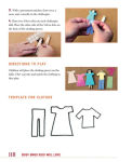 Alternative view 7 of Busy Bags Kids Will Love: Make-Ahead Activity Kits for a Happy Preschooler and Stress-Free Parent