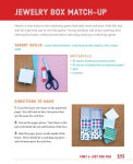 Alternative view 9 of Busy Bags Kids Will Love: Make-Ahead Activity Kits for a Happy Preschooler and Stress-Free Parent