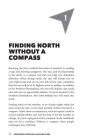 Alternative view 9 of Prepper's Survival Navigation: Find Your Way with Map and Compass as well as Stars, Mountains, Rivers and other Wilderness Signs