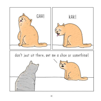 They Can Talk A Collection Of Comics About Animals By Jimmy Craig Hardcover Barnes Noble