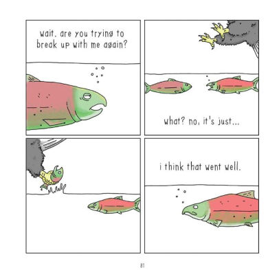 They Can Talk A Collection Of Comics About Animals By Jimmy Craig Hardcover Barnes Noble