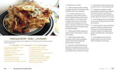 Alternative view 3 of The One with All the Recipes: An Unofficial Cookbook for Fans of Friends