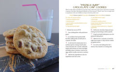 Alternative view 5 of The One with All the Recipes: An Unofficial Cookbook for Fans of Friends