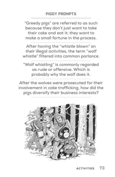 The Three Little Pigs Teach Growth Mindset: Hands-On Activities and Open-Ended Questions For Developing Grit, Adaptability Creative Thinking K-5 Classrooms