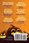 Alternative view 9 of 101 Silly Halloween Jokes for Kids