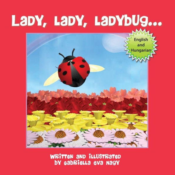 Lady, Ladybug
