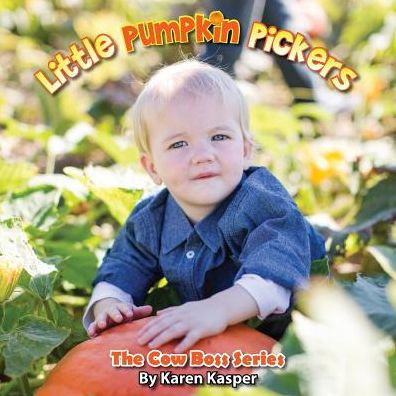 Little Pumpkin Pickers