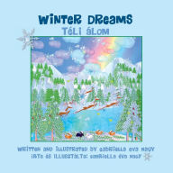 Title: Winter Dreams, Author: Gabriella Eva Nagy