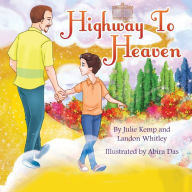 Title: Highway to Heaven, Author: Julie Kemp