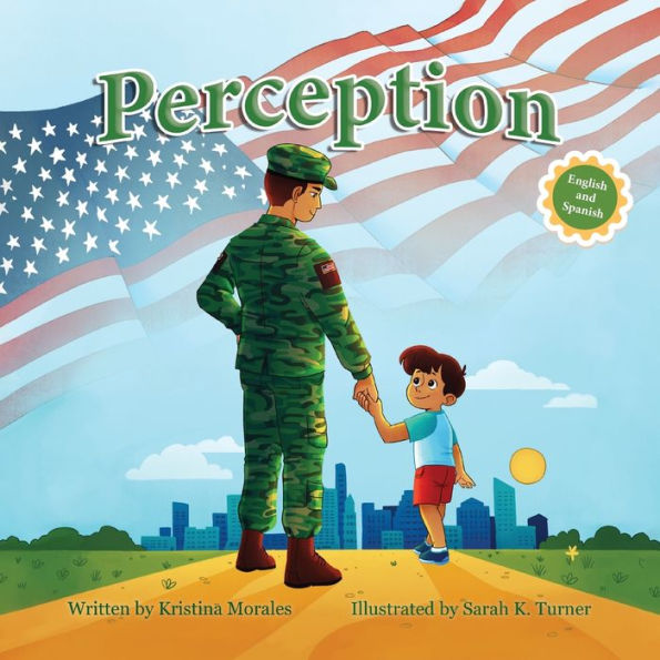 Perception (English-Spanish Edition)