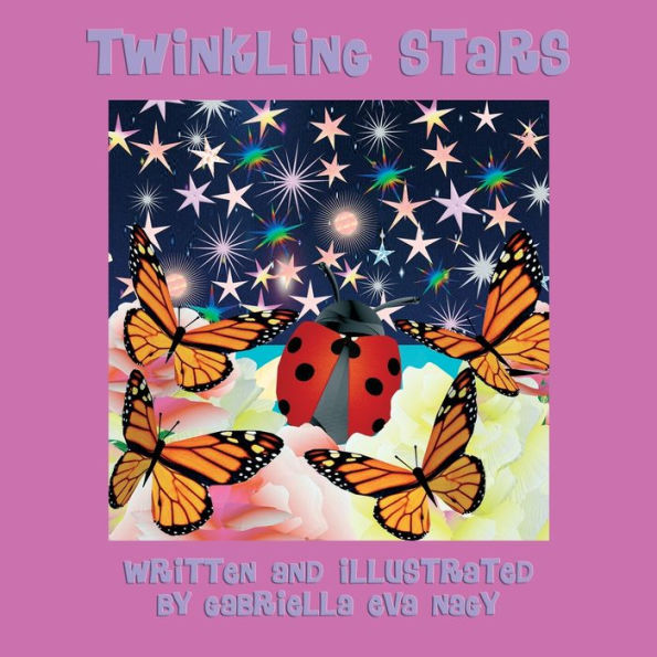 Twinkling Stars
