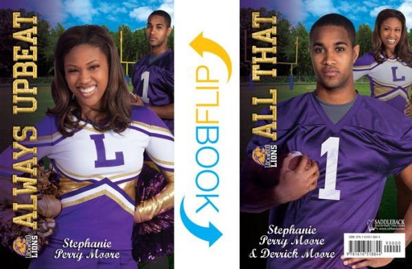Always Upbeat / All That (Cheer Drama / Baller Swag)