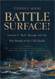 Title: Battle Surface!: Lawson P. 