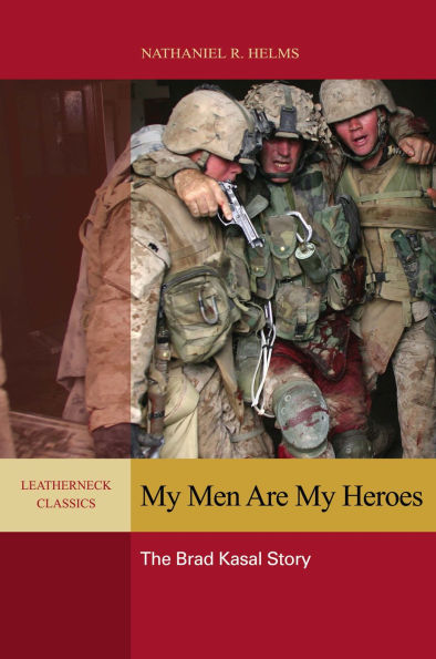 My Men are Heroes