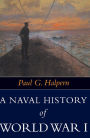 A Naval History of World War I