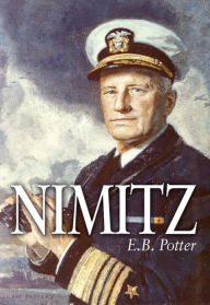 Title: Nimitz, Author: E.B. Potter