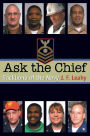 Ask the Chief: Backbone of the Navy