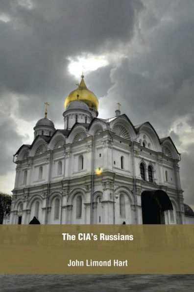 The CIA's Russians