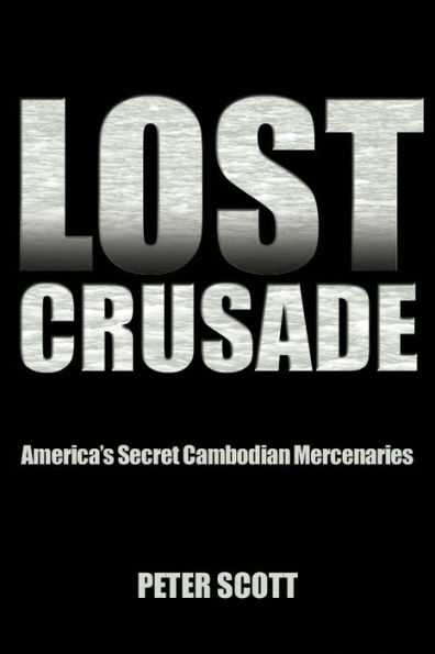 Lost Crusade