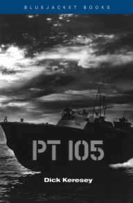 Title: PT 105, Author: James K. Keresey