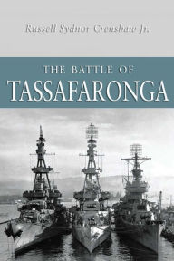 Title: The Battle of Tassafaronga, Author: Estate of R S Crenshaw