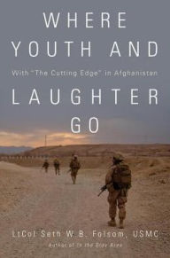 Title: Where Youth and Laughter Go: With 